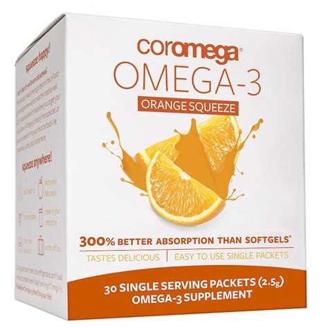 coromega omega 3 supplement- orange|coromega omega 3 supplement review.